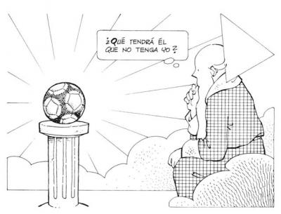 Pasquin reflexión...