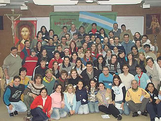 Asamblea Nacional